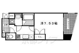 京都市営烏丸線 今出川駅 徒歩10分