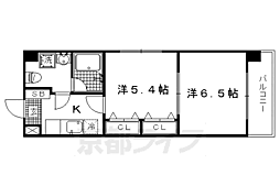 京都市営烏丸線 今出川駅 徒歩10分