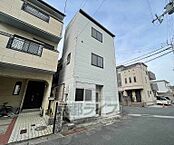 京都府向日市寺戸町瓜生：物件画像／株式会社京都ライフ 四条烏丸店