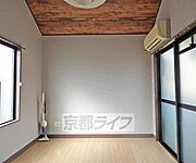 リビングです。