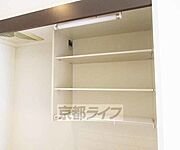 物の置き場にも困りません
