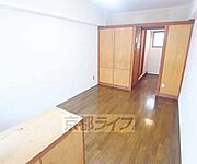 きれいなお部屋です。