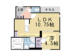 京都地下鉄東西線 太秦天神川駅 徒歩9分