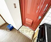 大きな段差がありません
