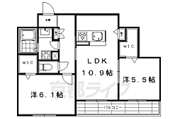 Ｌａ・Ｓｏｉｅ釜座 2階