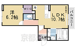 Ｌｕｍｉｅｒｅ　ｄｕ　Ｓｏｉｒ　Ｕｎ 2階/203