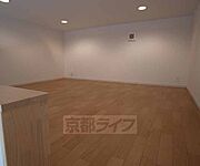 広いロフト部分です・