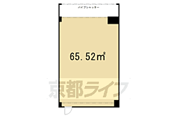 ゲマインシャフト 1階/Bテナント