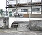 エントランス：建物入口です。