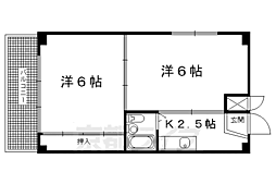 Ｄａｉｄｏ烏丸ビル 3階