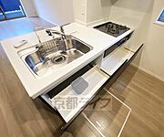 小物も整理できます