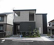 京都府城陽市寺田乾出北：物件画像／株式会社京都ライフ 四条烏丸店