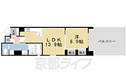 京都市営烏丸線 今出川駅 徒歩14分