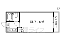 ハウス東4階3.7万円
