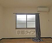 リビングです。