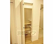 さまざまなものを収納可能です