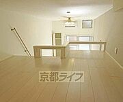 とっても広い 新生活が楽しみになりますね