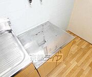 ガスコンロ設置可