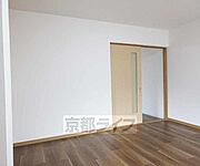 広々洋室です