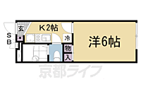 滋賀県大津市本堅田2丁目：物件画像／株式会社京都ライフ 四条烏丸店