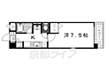セントヴィラ3階5.8万円