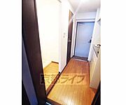 すっきりしています。