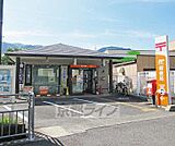 大津下阪本郵便局まで263m