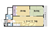 間取り：間取