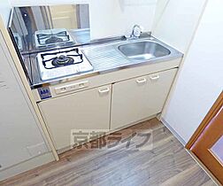 京都府京都市上京区大宮通一条上ル西入栄町（賃貸マンション1K・7階・24.40㎡） その5