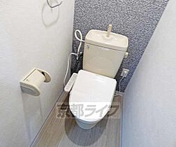 京都府京都市上京区大宮通一条上ル西入栄町（賃貸マンション1K・7階・24.40㎡） その7