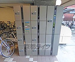 京都府京都市上京区大宮通一条上ル西入栄町（賃貸マンション1K・7階・24.40㎡） その26