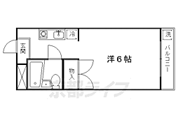 アビターレ岩倉 1階