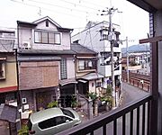 風景はお部屋により異なります。