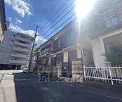 京都府京都市右京区梅津南広町：物件画像／株式会社京都ライフ 四条烏丸店