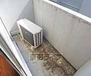 バルコニです。