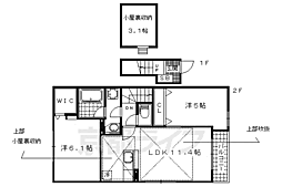 ラルーチェ