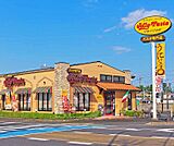 ジョリーパスタ 近江大橋店まで325m