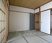 2部屋をつなげて使うのもアリです