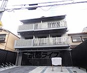 京都府京都市伏見区両替町1丁目：物件画像／株式会社京都ライフ 四条烏丸店