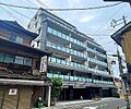 イーグルコート三条京阪