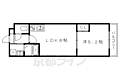 サクシード藤森2階6.8万円