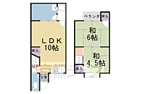 京都府京都市山科区北花山市田町：物件画像／株式会社京都ライフ 四条烏丸店