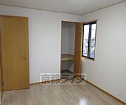 暮らしやすいお部屋です