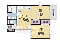 滋賀県大津市大石東6丁目：物件画像／株式会社京都ライフ 四条烏丸店