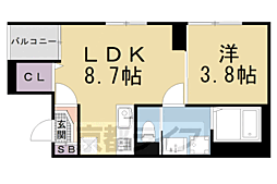 ジミーズメゾン円町