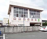 京都市立　竹田幼稚園まで394m