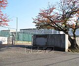 滋賀県立石山高等学校まで298m