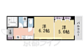 パインフィールド洛東2階7.8万円