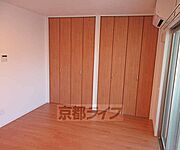 フローリングもとってもキレイですね～