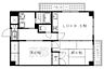 間取り：間取